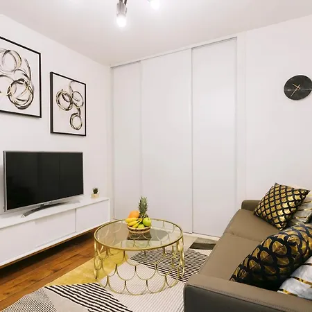 Apartment Latin Quarter - Seine Private *