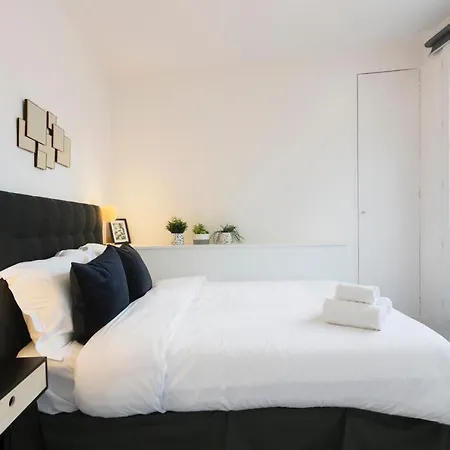 Latin Quarter - Seine Private * Paris