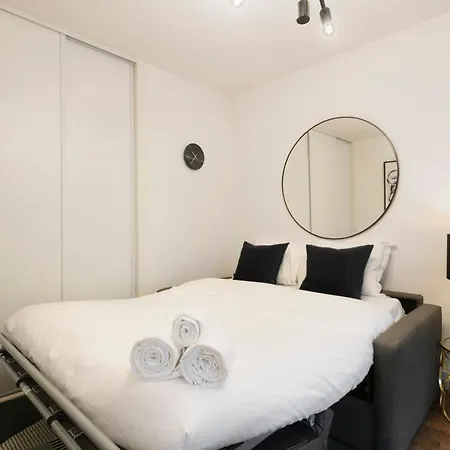 Apartment Latin Quarter - Seine Private