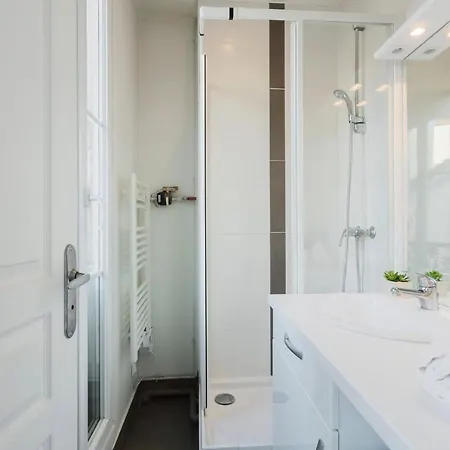 Latin Quarter - Seine Private Apartment *